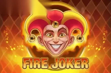 Fire Joker