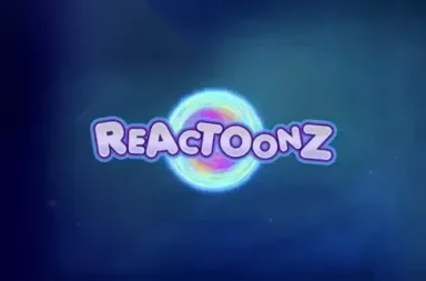 Reactoonz