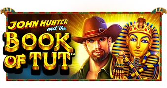 John Hunter and the Book of Tut