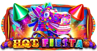 Hot Fiesta