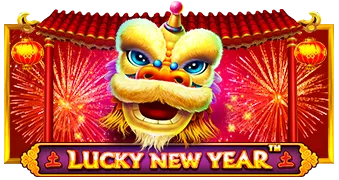 Lucky New Year