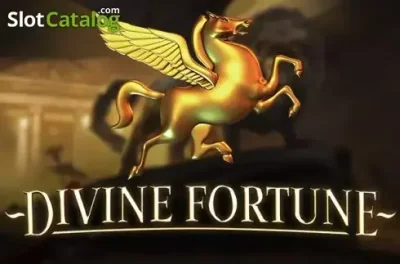 Divine Fortune